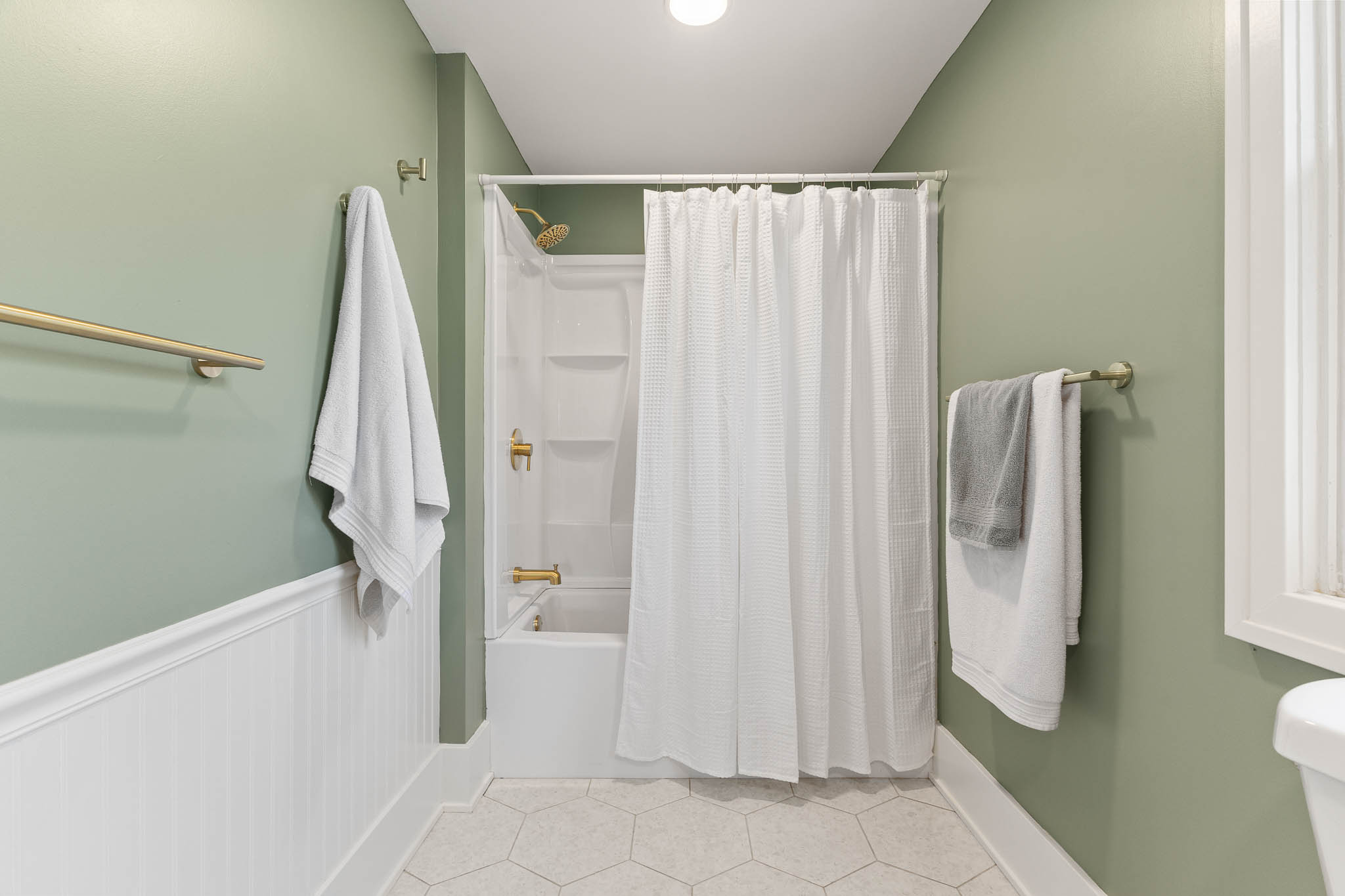 Interior Photography